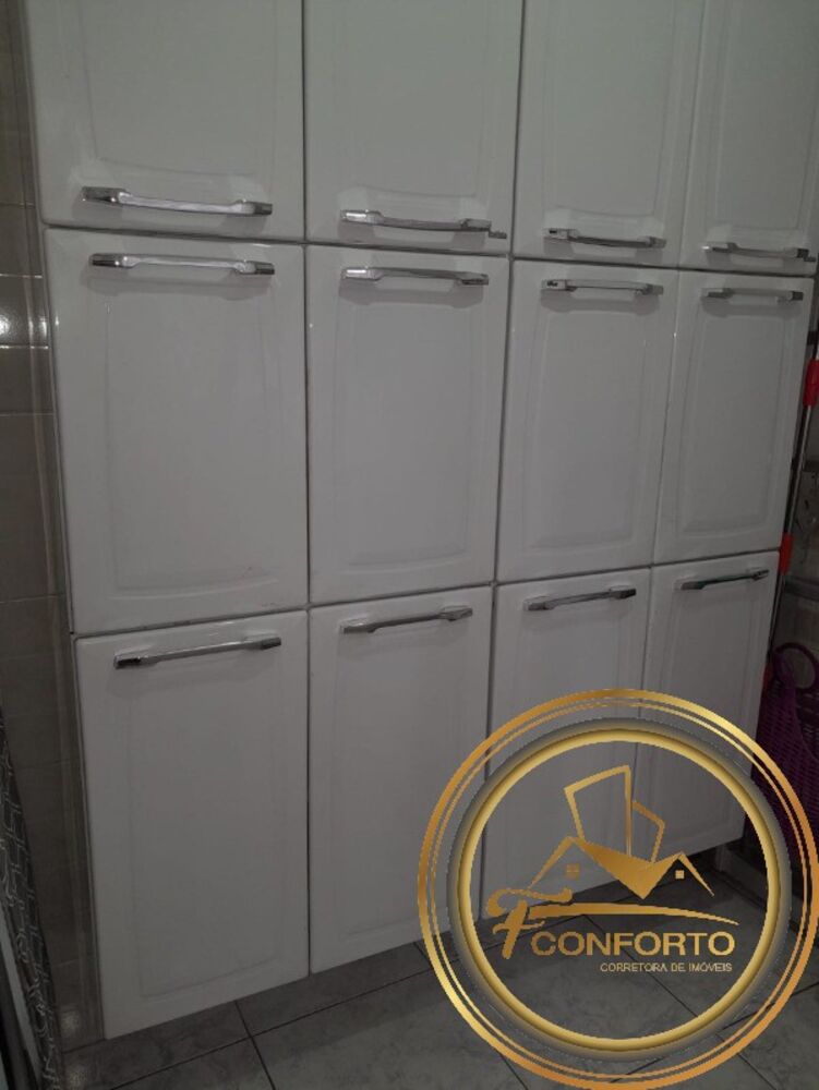 Sobrado, 3 quartos, 110 m² - Foto 18