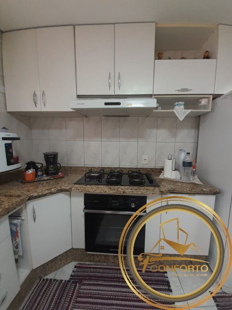 Sobrado, 3 quartos, 110 m² - Foto 25