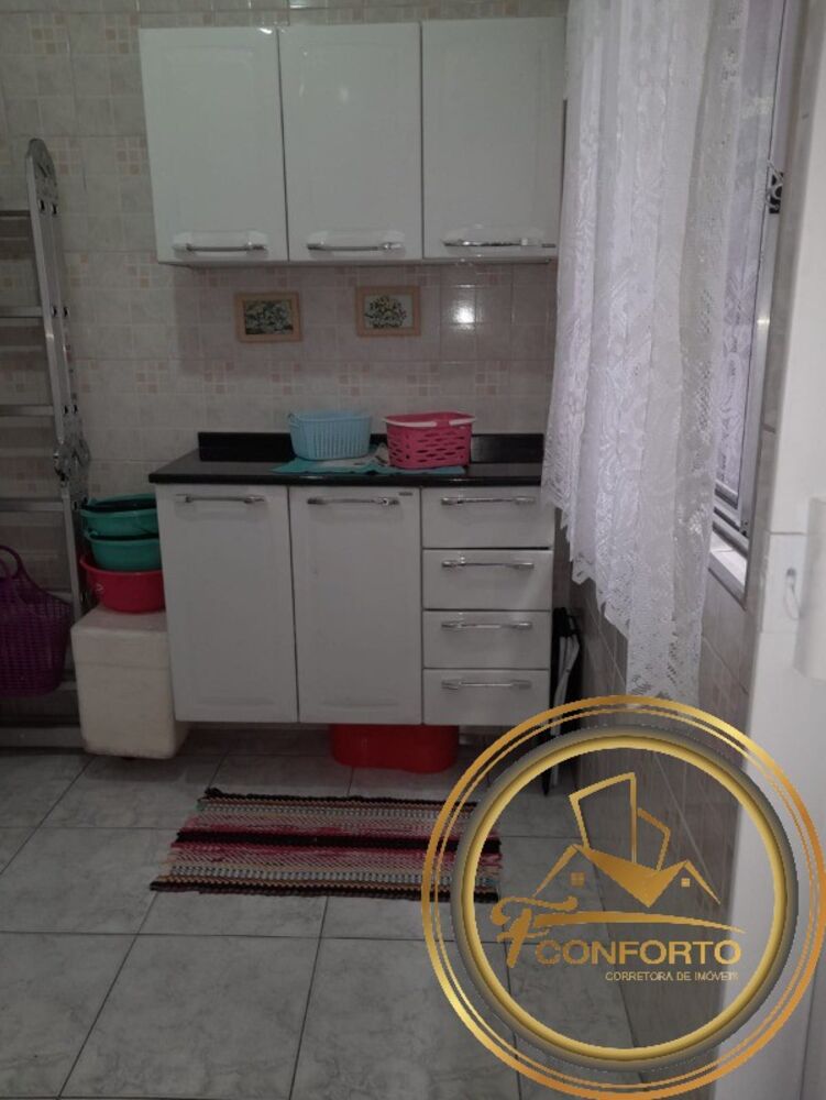 Sobrado, 3 quartos, 110 m² - Foto 4