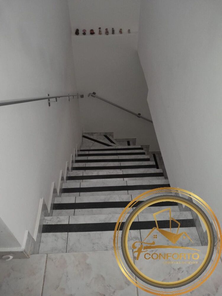 Sobrado, 3 quartos, 110 m² - Foto 13