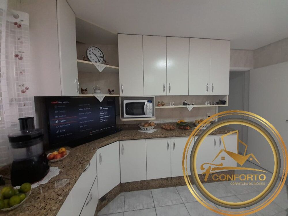 Sobrado, 3 quartos, 110 m² - Foto 6