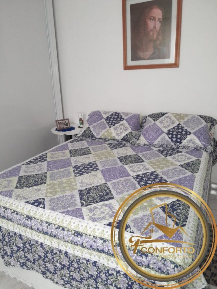 Sobrado, 3 quartos, 110 m² - Foto 22