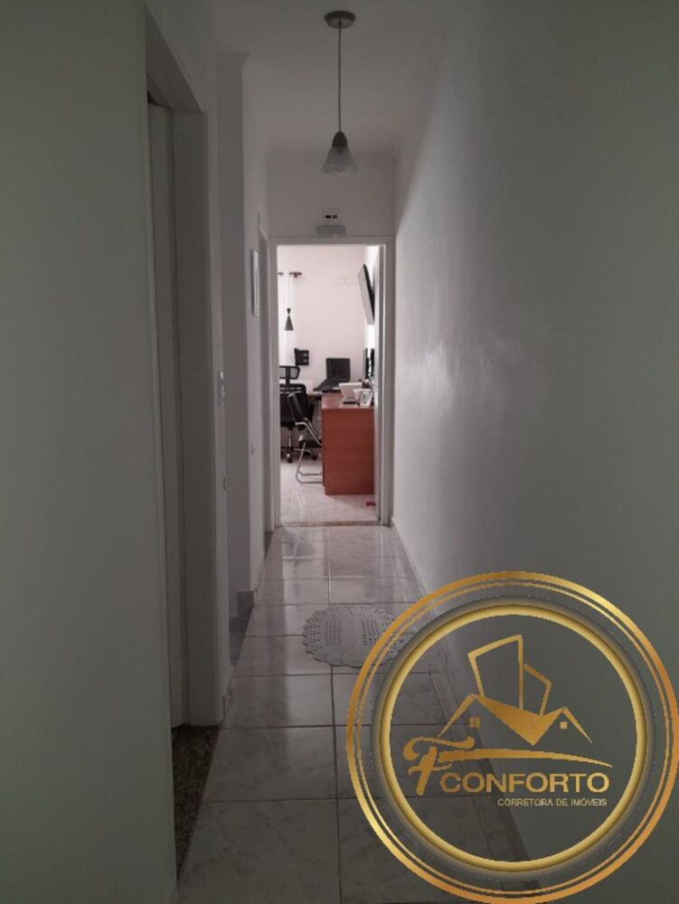 Sobrado, 3 quartos, 110 m² - Foto 11
