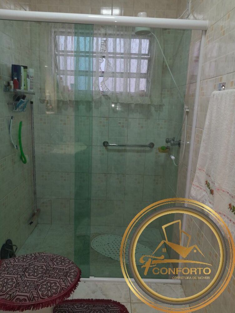 Sobrado, 3 quartos, 110 m² - Foto 21