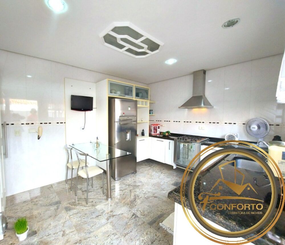 Casa, 3 quartos, 120 m² - Foto 11