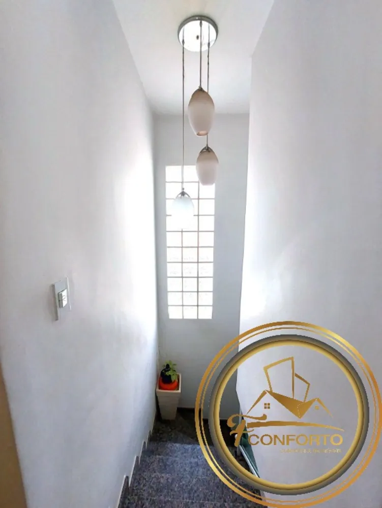 Casa, 3 quartos, 120 m² - Foto 8