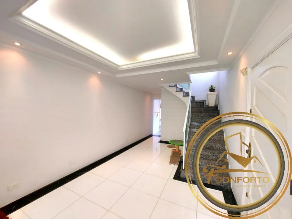 Casa, 3 quartos, 120 m² - Foto 1