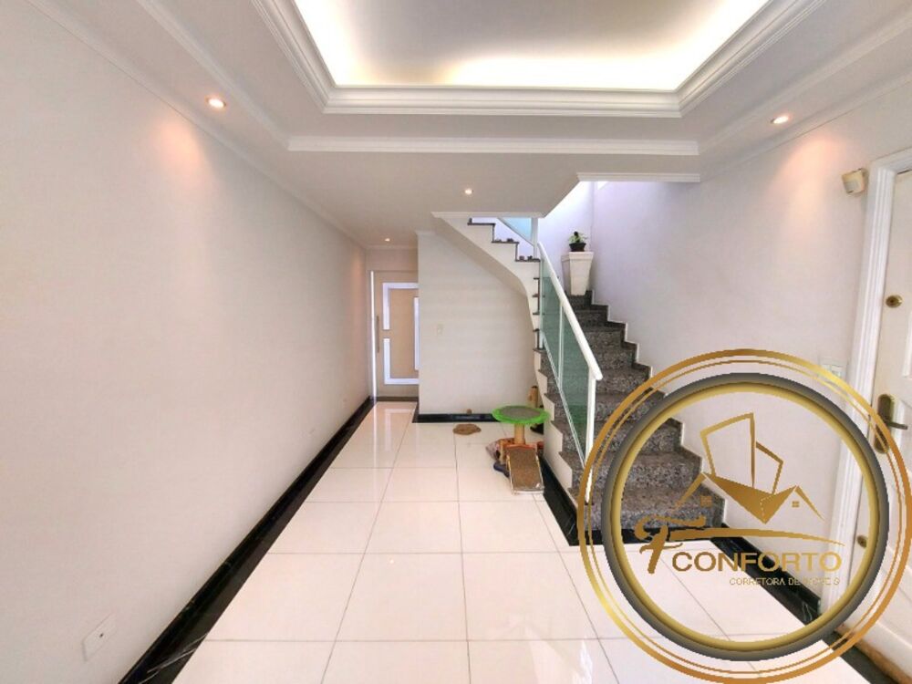 Casa, 3 quartos, 120 m² - Foto 16