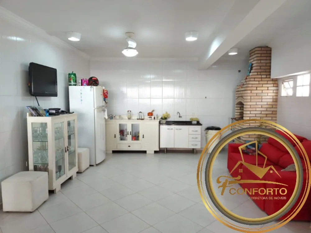 Casa, 3 quartos, 120 m² - Foto 20