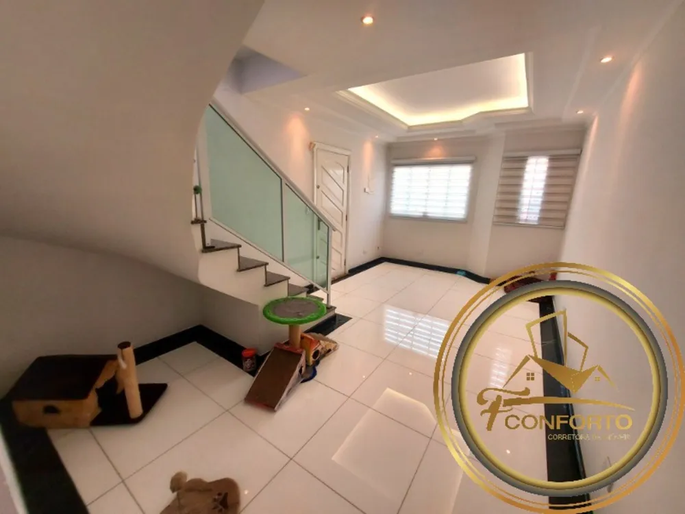 Casa, 3 quartos, 120 m² - Foto 3