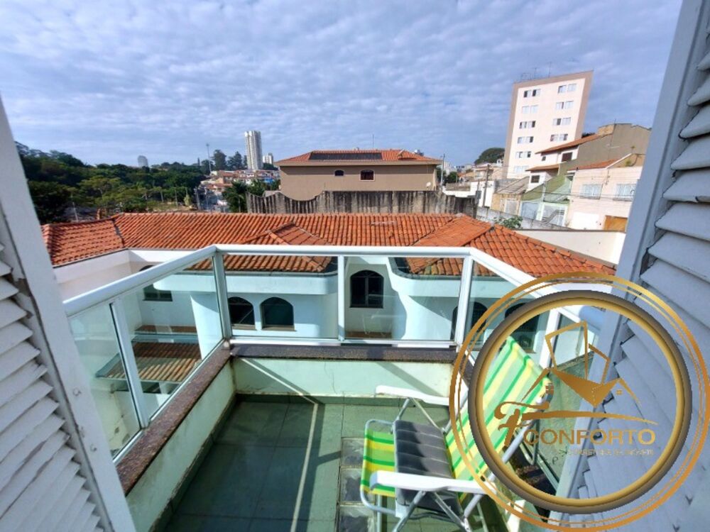 Casa, 3 quartos, 120 m² - Foto 17