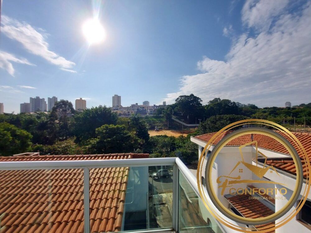 Casa, 3 quartos, 120 m² - Foto 12
