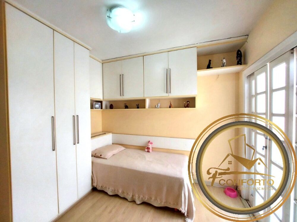 Casa, 3 quartos, 120 m² - Foto 13
