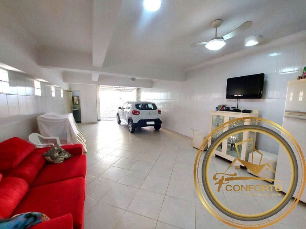 Casa, 3 quartos, 120 m² - Foto 8