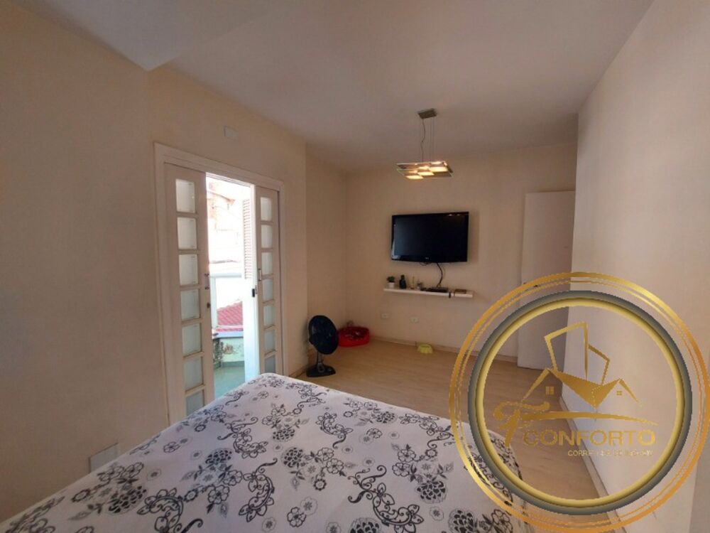Casa, 3 quartos, 120 m² - Foto 1