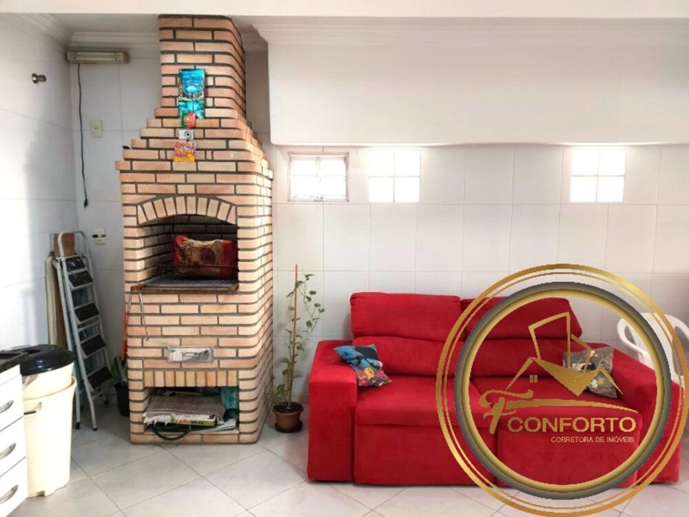 Casa, 3 quartos, 120 m² - Foto 3