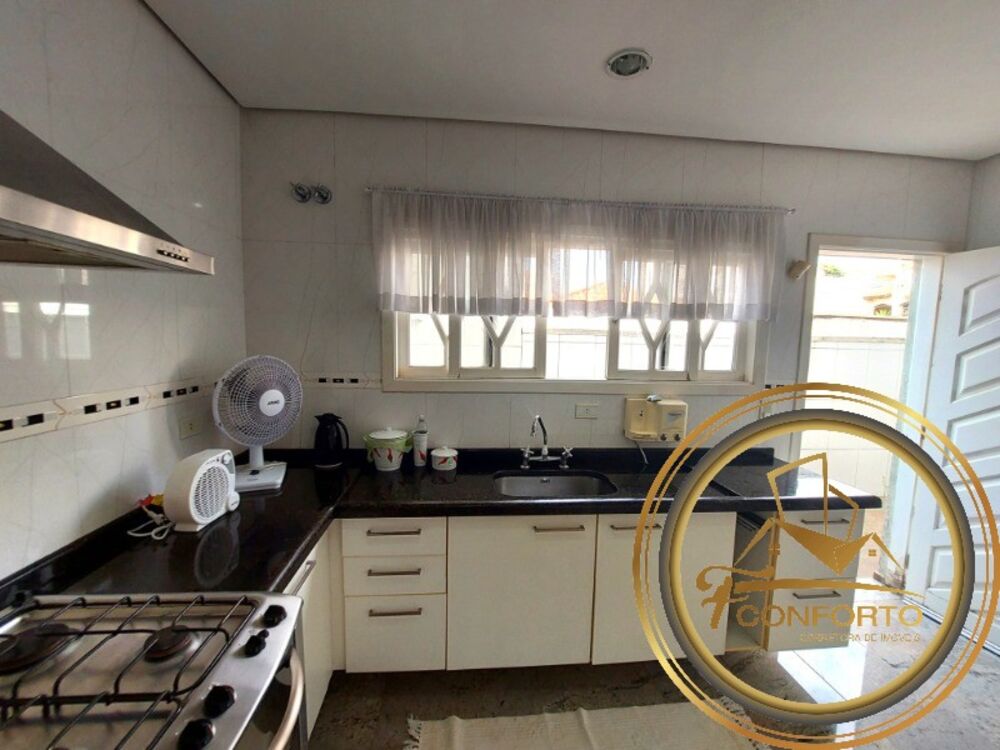 Casa, 3 quartos, 120 m² - Foto 6