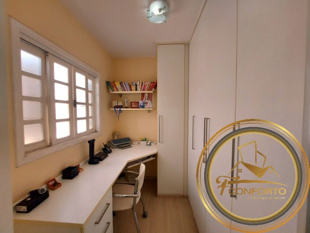 Casa, 3 quartos, 120 m² - Foto 14