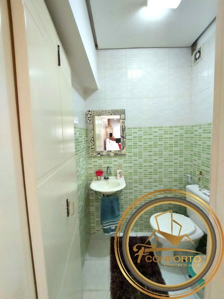 Casa, 3 quartos, 120 m² - Foto 2