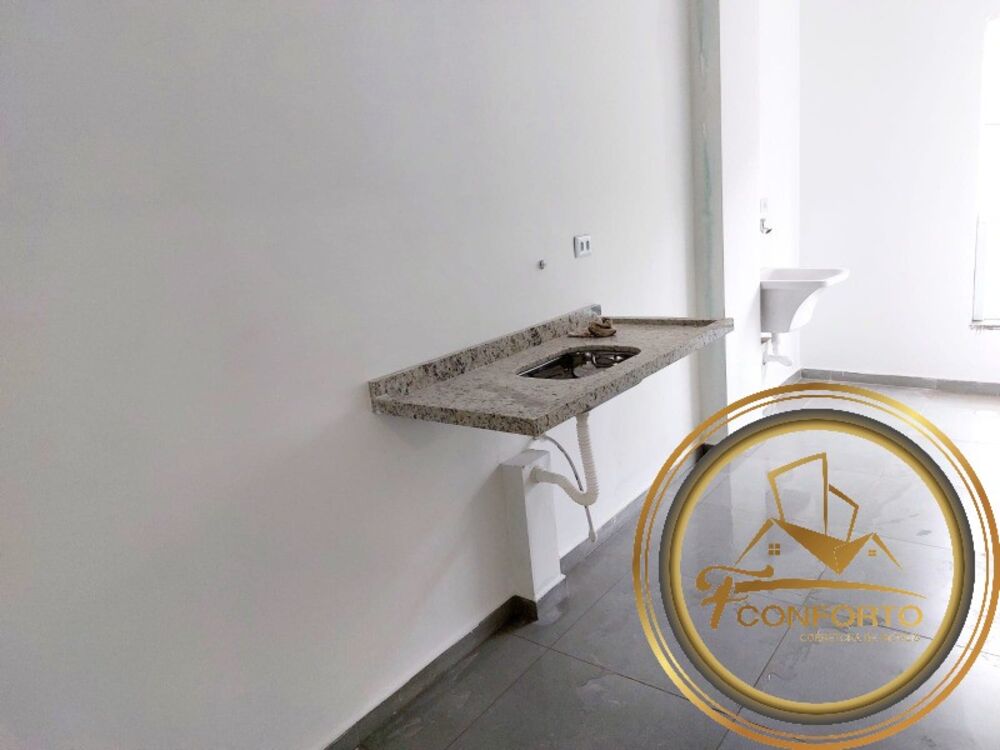 Apartamento, 1 quarto, 40 m² - Foto 3