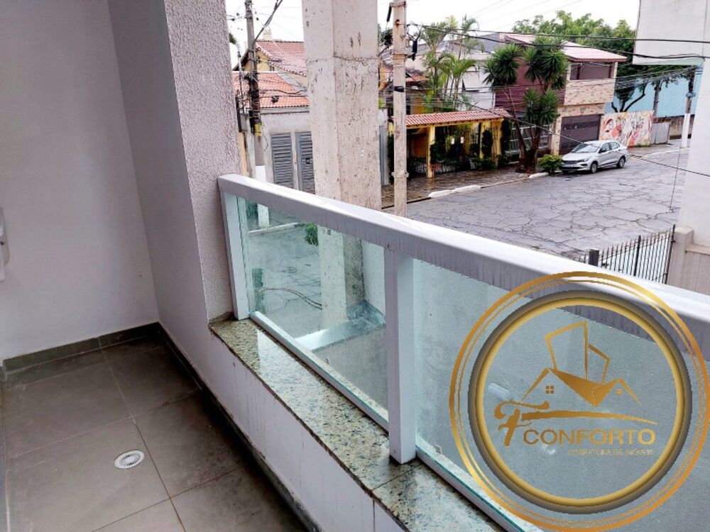 Apartamento, 1 quarto, 40 m² - Foto 1