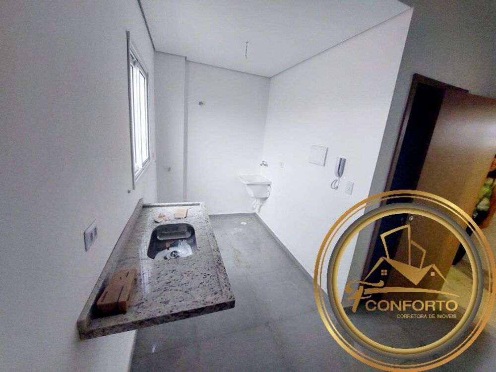 Apartamento, 1 quarto, 40 m² - Foto 11