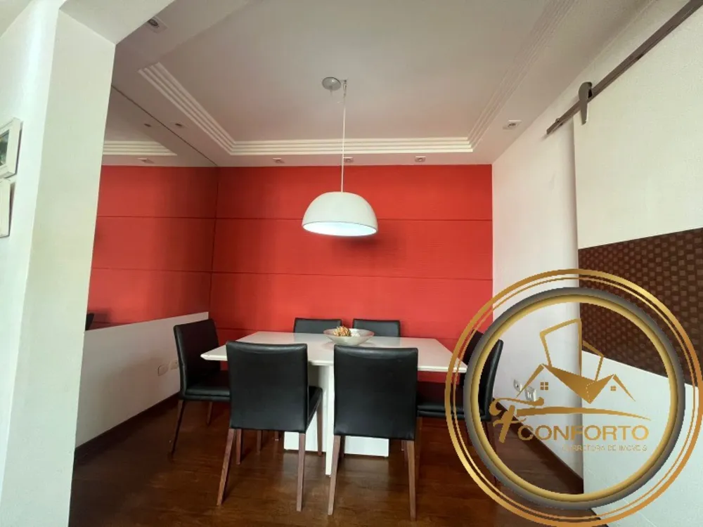 Apartamento, 3 quartos, 120 m² - Foto 7