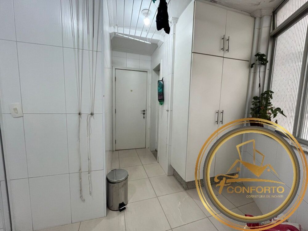 Apartamento, 3 quartos, 120 m² - Foto 4