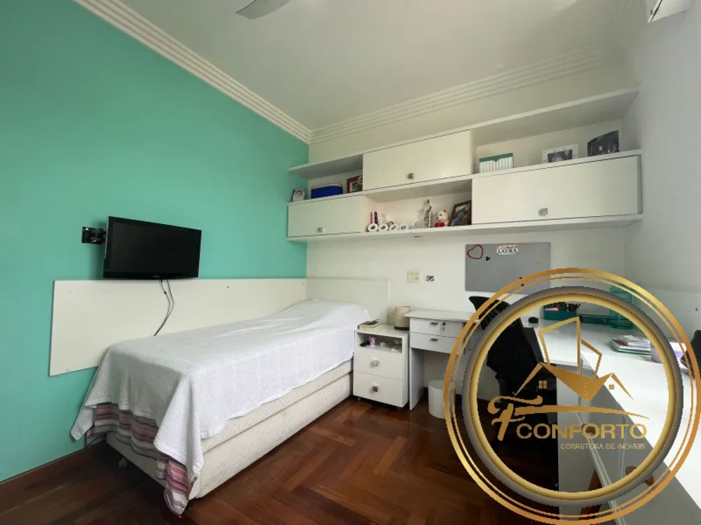 Apartamento, 3 quartos, 120 m² - Foto 8