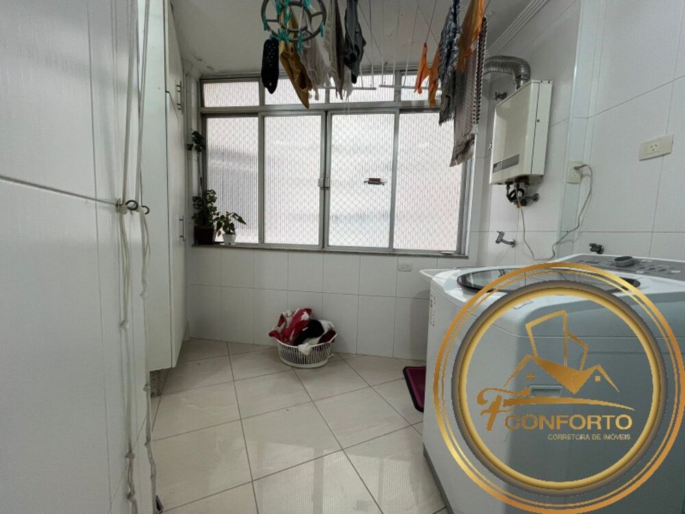 Apartamento, 3 quartos, 120 m² - Foto 3