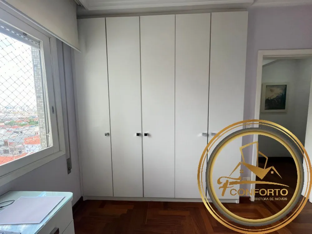 Apartamento, 3 quartos, 120 m² - Foto 6