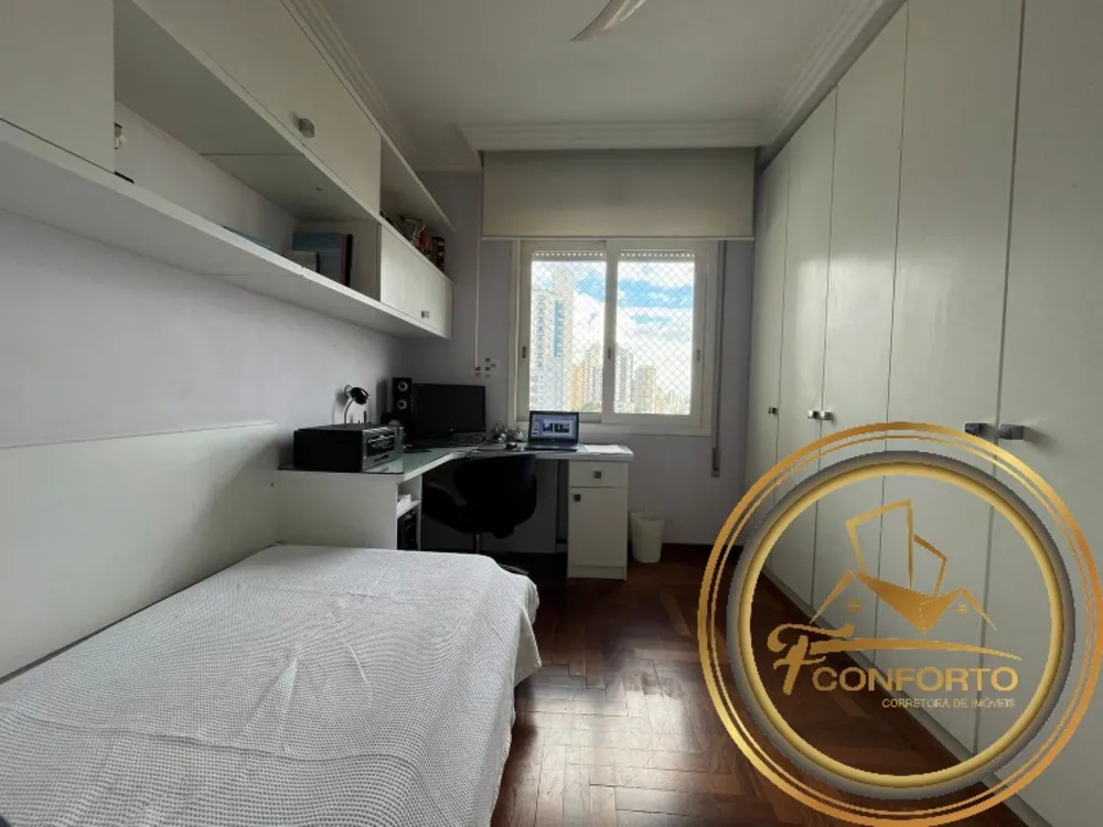 Apartamento, 3 quartos, 120 m² - Foto 5