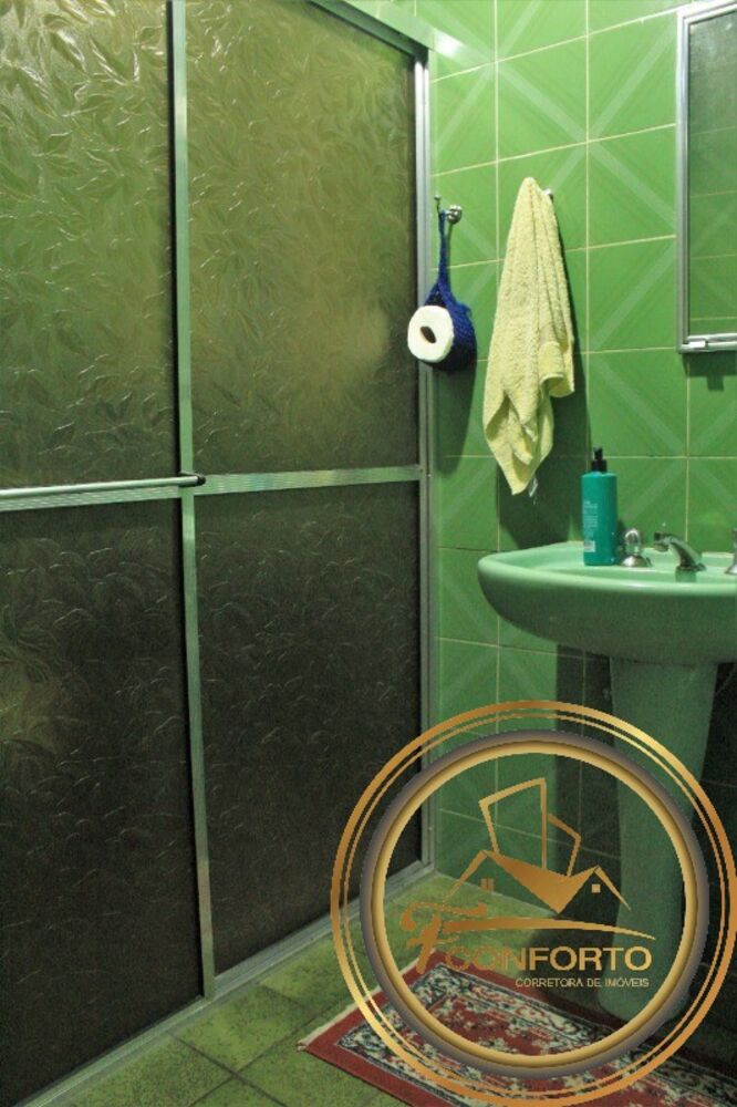Sobrado, 3 quartos, 200 m² - Foto 9
