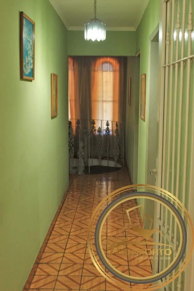 Sobrado, 3 quartos, 200 m² - Foto 8