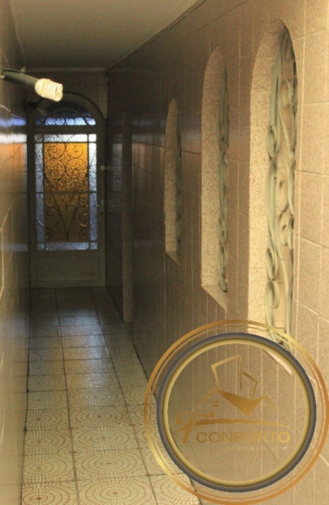 Sobrado, 3 quartos, 200 m² - Foto 13