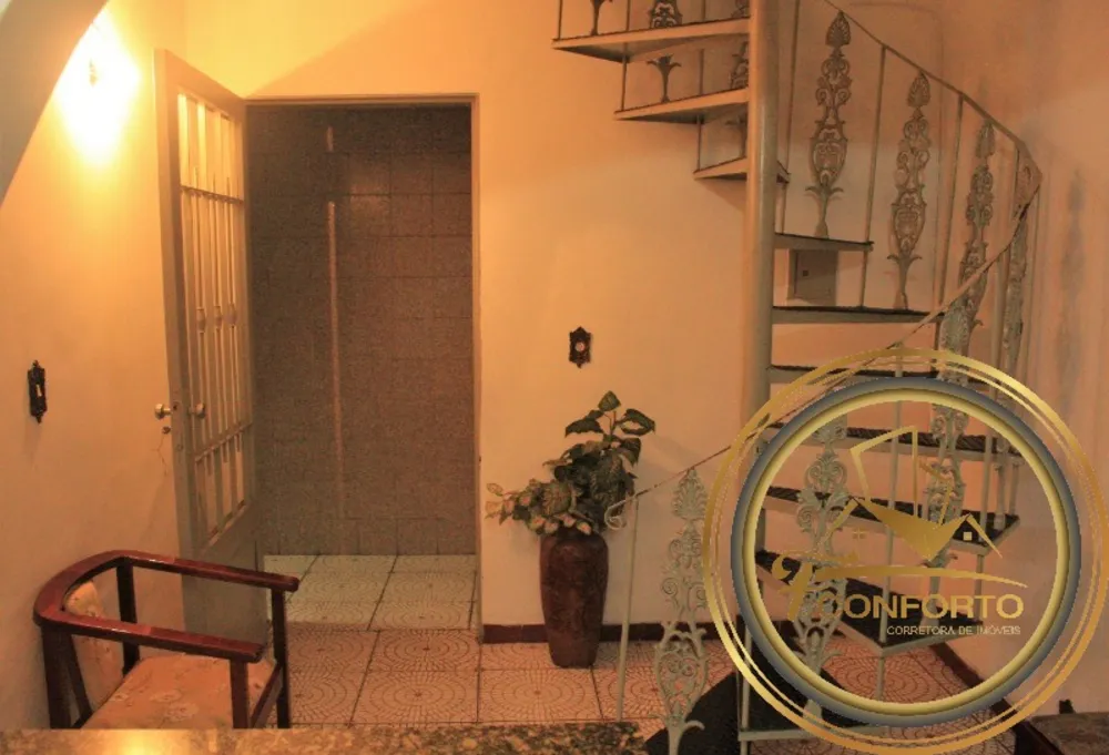 Sobrado, 3 quartos, 200 m² - Foto 21