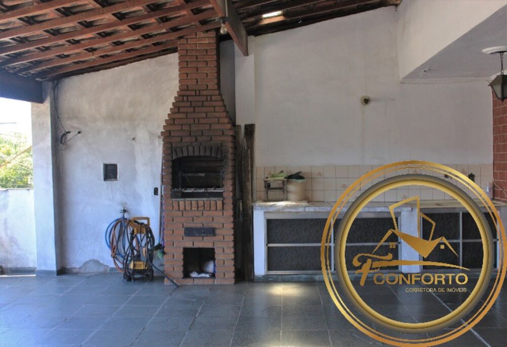 Sobrado, 3 quartos, 200 m² - Foto 12