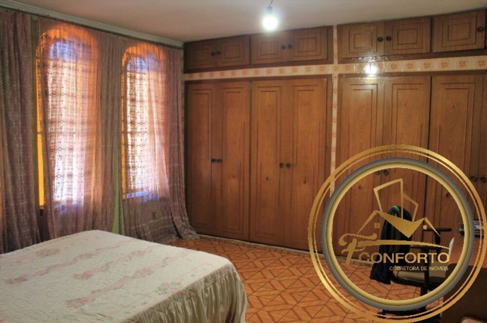 Sobrado, 3 quartos, 200 m² - Foto 3