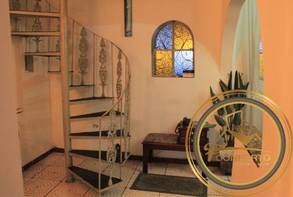 Sobrado, 3 quartos, 200 m² - Foto 17