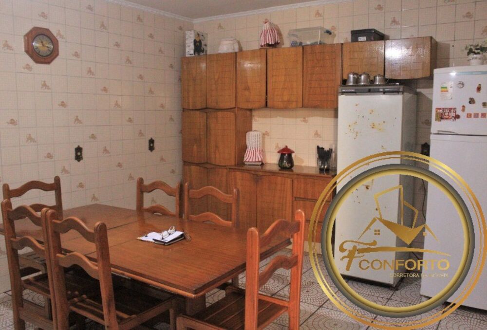 Sobrado, 3 quartos, 200 m² - Foto 14