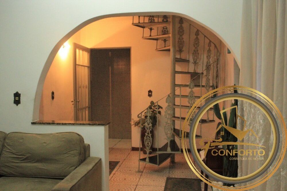 Sobrado, 3 quartos, 200 m² - Foto 16