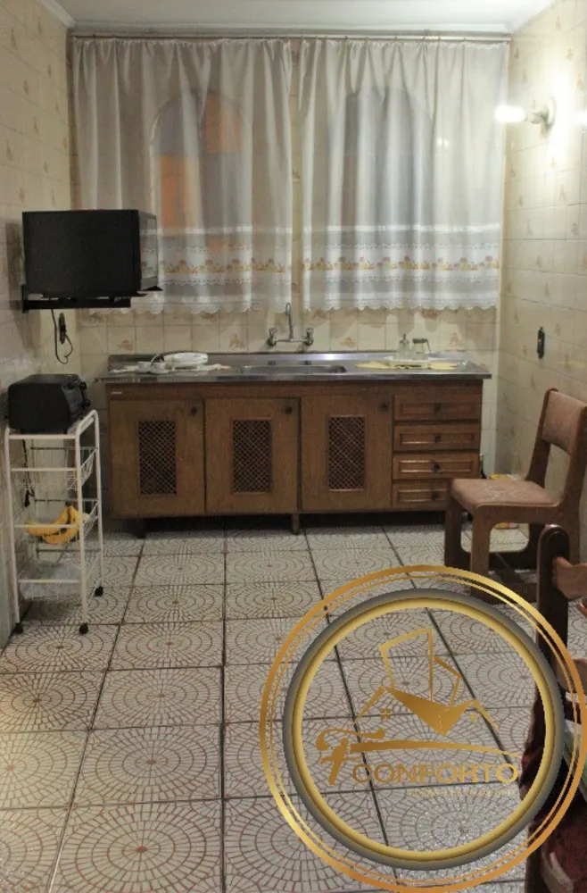 Sobrado, 3 quartos, 200 m² - Foto 12