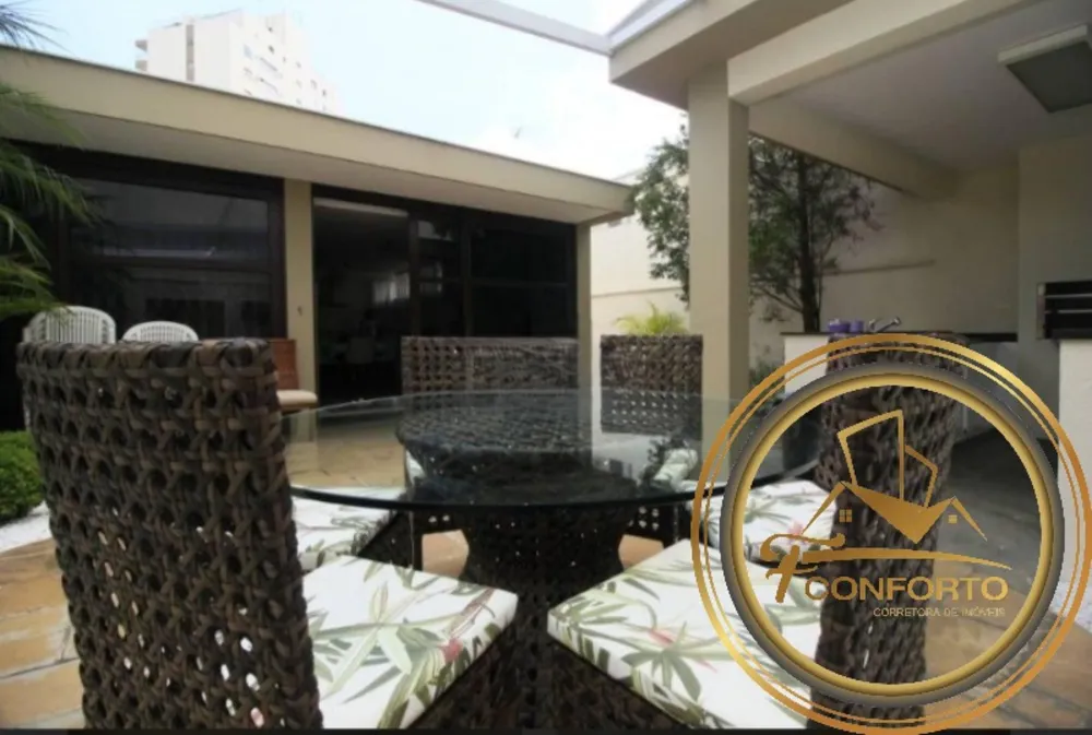Casa, 3 quartos, 350 m² - Foto 7