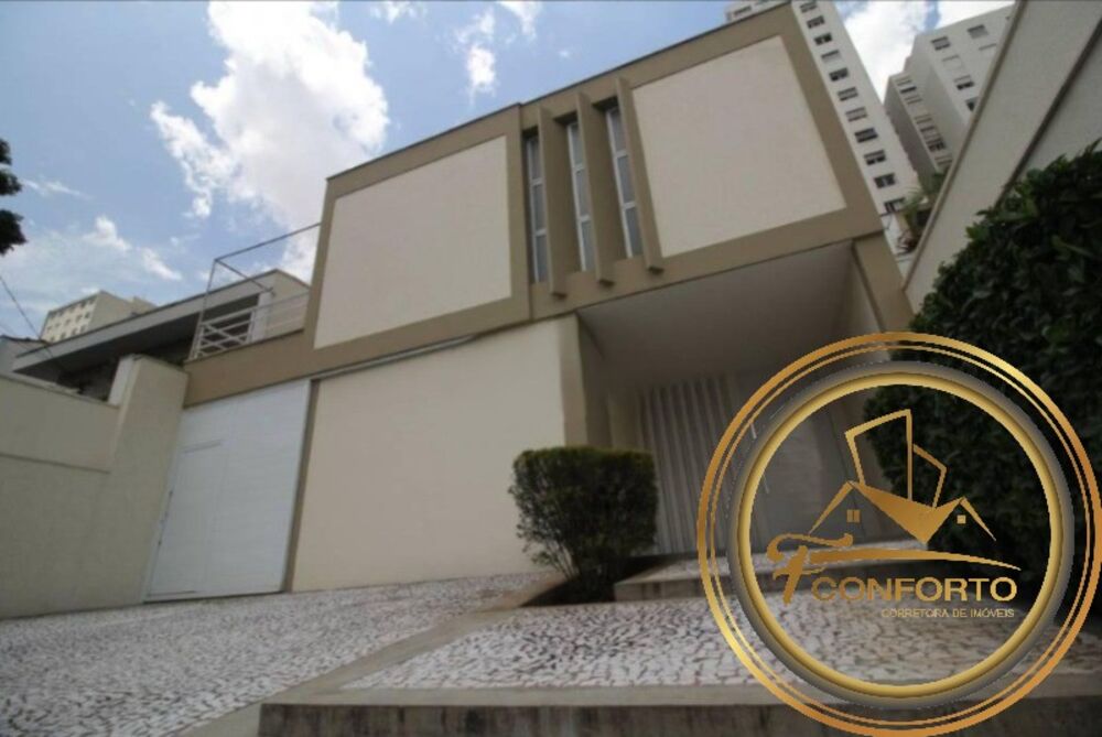 Casa, 3 quartos, 350 m² - Foto 1