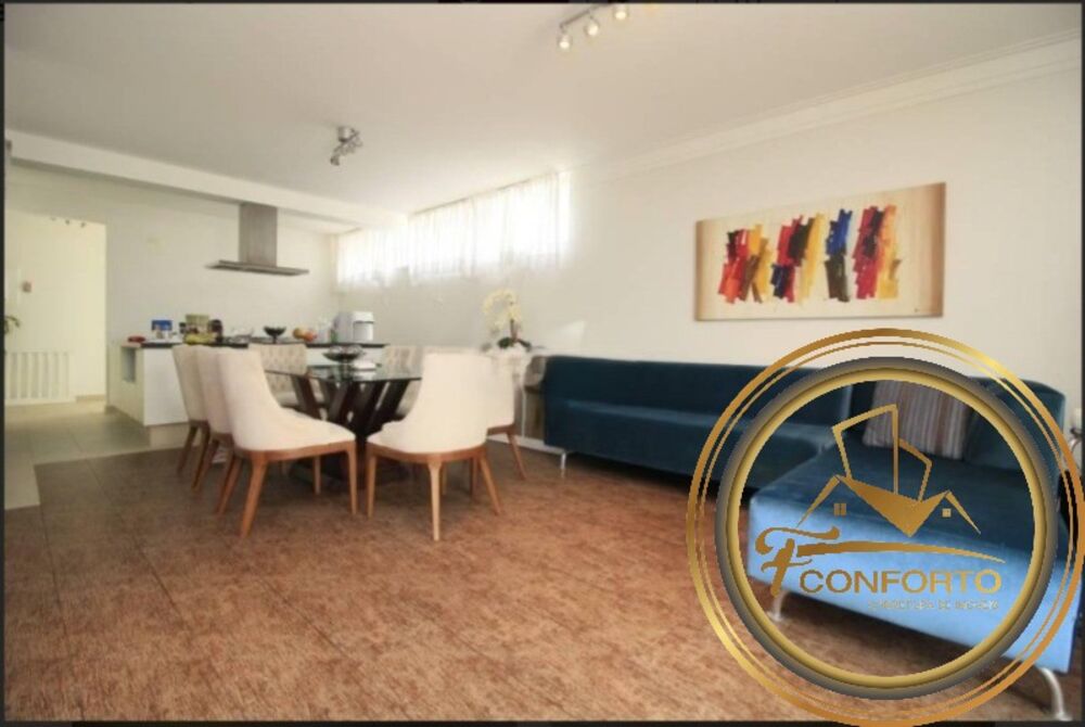 Casa, 3 quartos, 350 m² - Foto 4