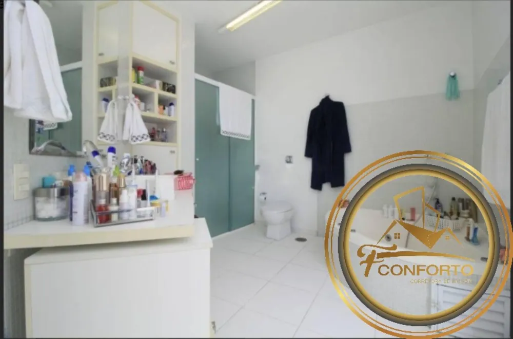Casa, 3 quartos, 350 m² - Foto 4
