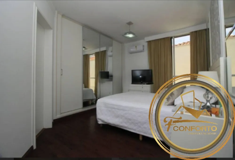 Casa, 3 quartos, 350 m² - Foto 3