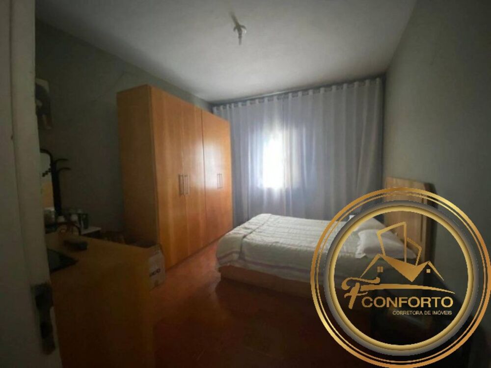 Casa, 1 quarto - Foto 4