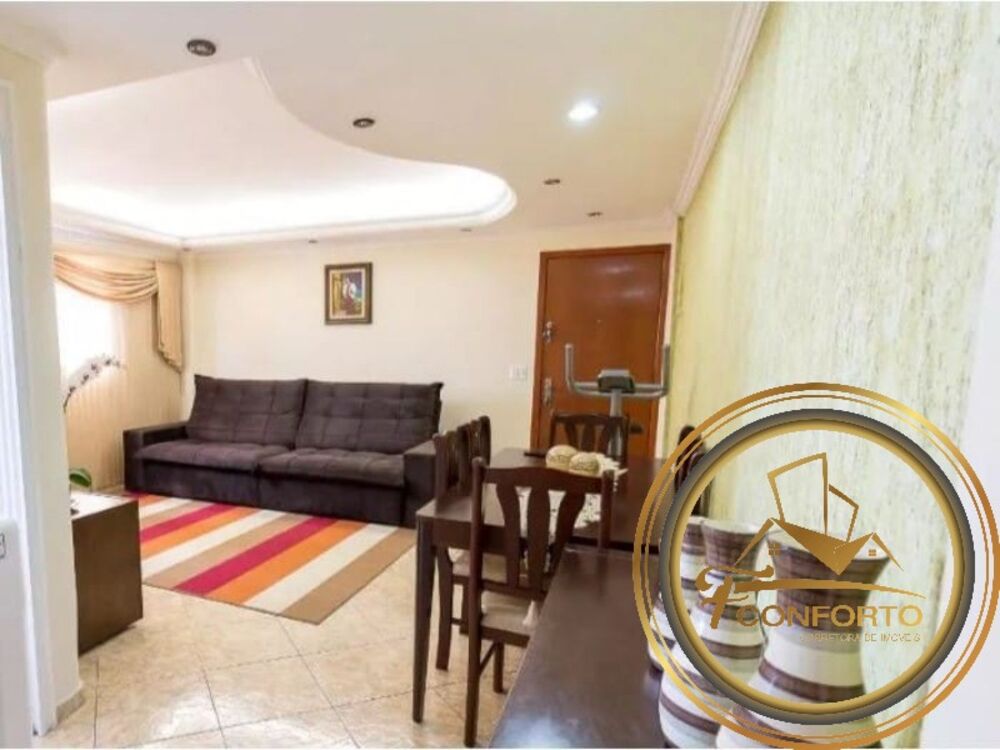 Apartamento, 2 quartos, 74 m² - Foto 10
