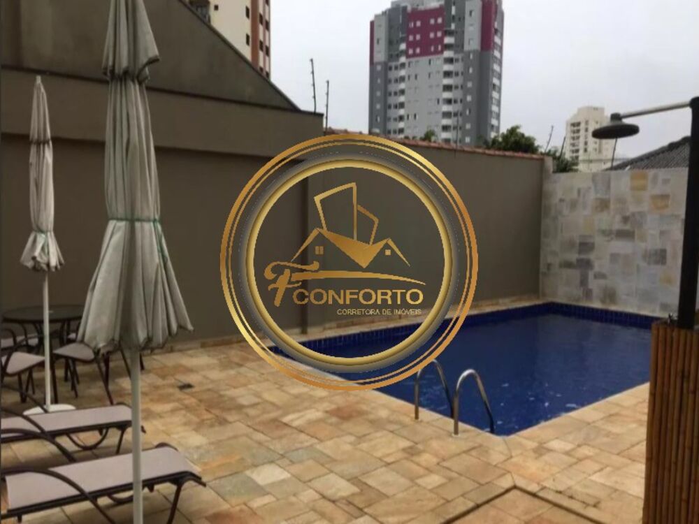 Apartamento, 2 quartos, 50 m² - Foto 8